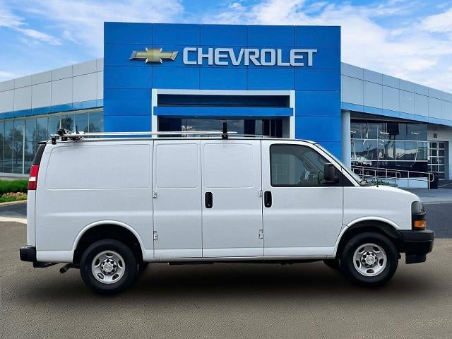 2023 Chevrolet Express Cargo 2500 Base