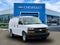 2023 Chevrolet Express Cargo 2500 Base