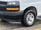 2023 Chevrolet Express Cargo 2500 Base