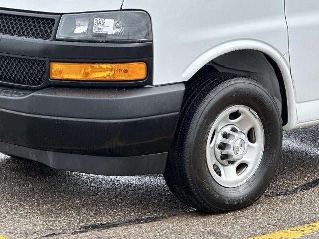 2023 Chevrolet Express Cargo 2500 Base
