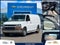 2025 Chevrolet Express Cargo Base