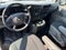 2025 Chevrolet Express Cargo Base
