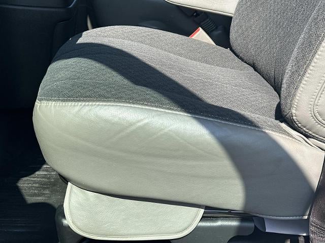 2025 Chevrolet Express Cargo Base