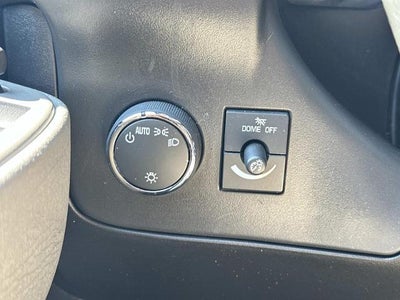 2025 Chevrolet Express Cargo Base