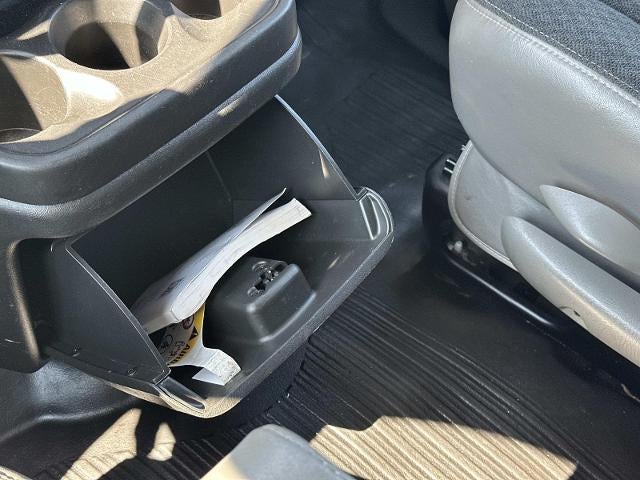 2025 Chevrolet Express Cargo Base
