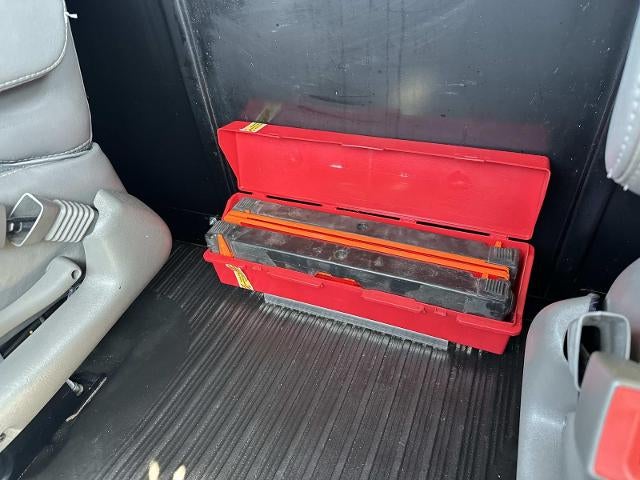 2025 Chevrolet Express Cargo Base