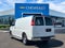 2025 Chevrolet Express Cargo Base