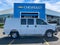 2025 Chevrolet Express Cargo Base