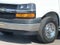 2025 Chevrolet Express Cargo Base