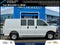 2025 Chevrolet Express Cargo Base