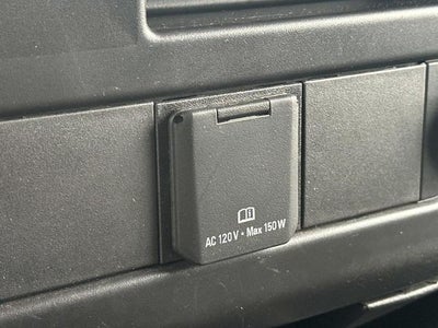 2025 Chevrolet Express Cargo Base