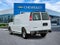 2025 Chevrolet Express Cargo Base