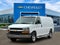 2025 Chevrolet Express Cargo Base