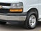 2025 Chevrolet Express Cargo Base