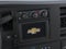 2027 Chevrolet Express Cargo Base