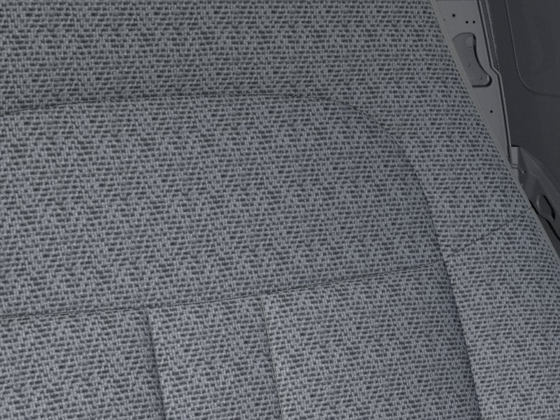 2027 Chevrolet Express Cargo Base