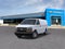2027 Chevrolet Express Cargo Base