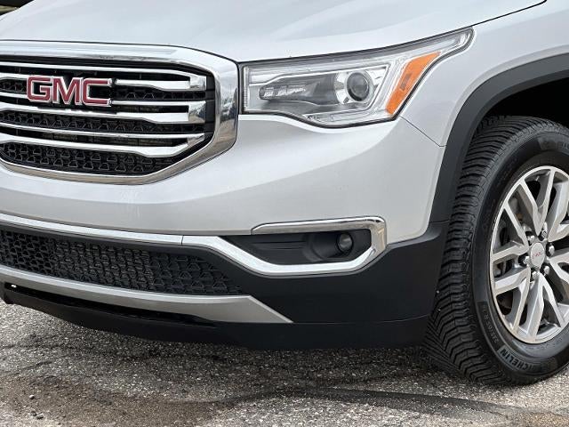 2017 GMC Acadia SLE