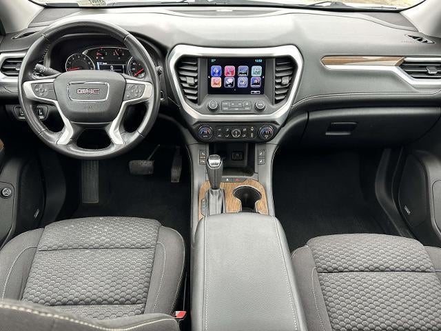 2017 GMC Acadia SLE