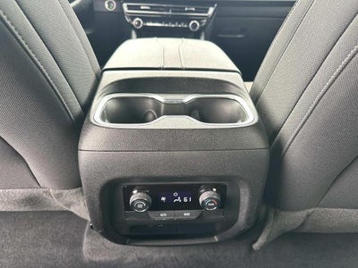 2024 Chevrolet Traverse LS