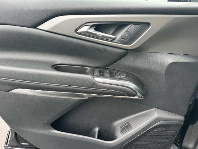 2024 Chevrolet Traverse LS