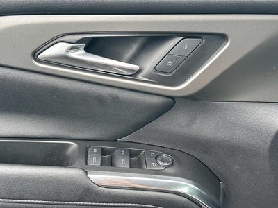 2024 Chevrolet Traverse LS