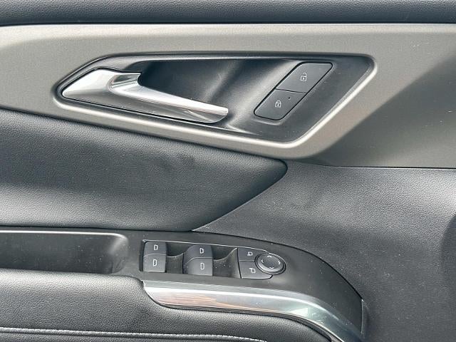 2024 Chevrolet Traverse LS