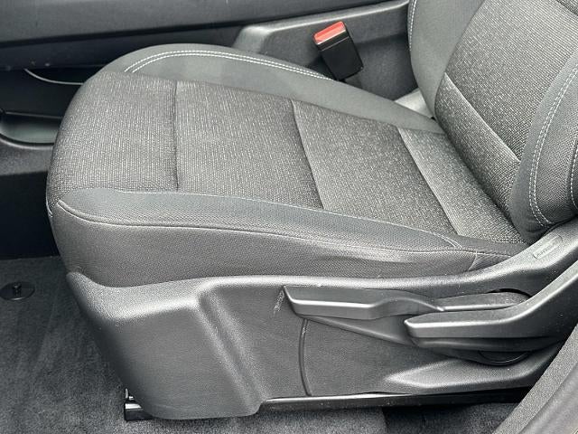 2024 Chevrolet Traverse LS