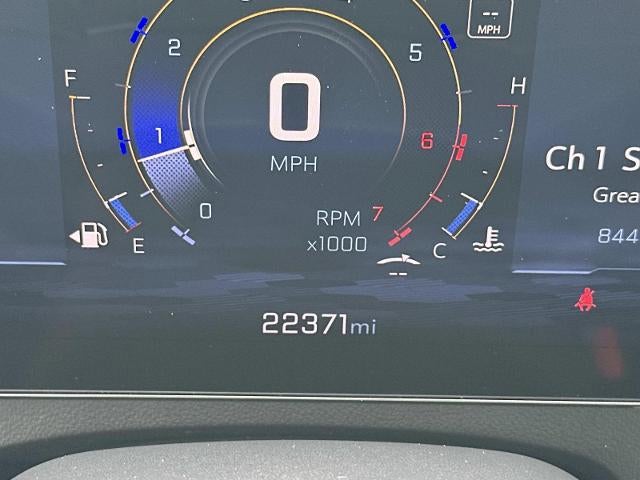 2024 Chevrolet Traverse LS