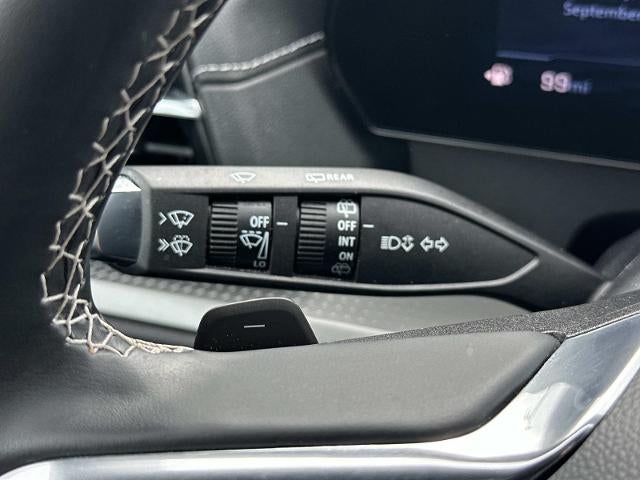 2024 Chevrolet Traverse LS