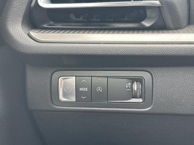 2024 Chevrolet Traverse LS