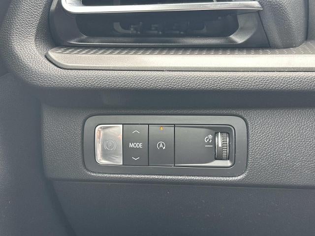 2024 Chevrolet Traverse LS
