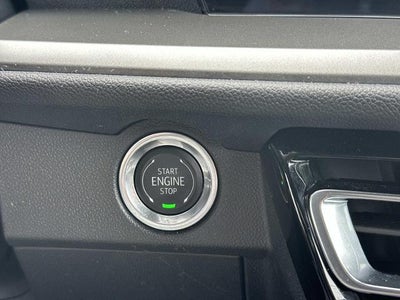 2024 Chevrolet Traverse LS