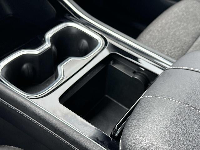 2024 Chevrolet Traverse LS