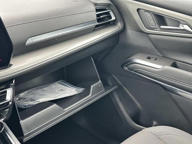 2024 Chevrolet Traverse LS