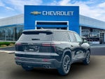 2024 Chevrolet Traverse LS