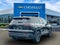 2024 Chevrolet Traverse LS