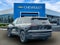 2024 Chevrolet Traverse LS
