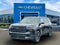 2024 Chevrolet Traverse LS
