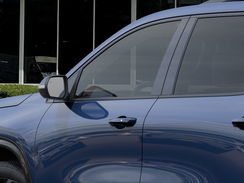 2027 Chevrolet Traverse RS - Photo 12