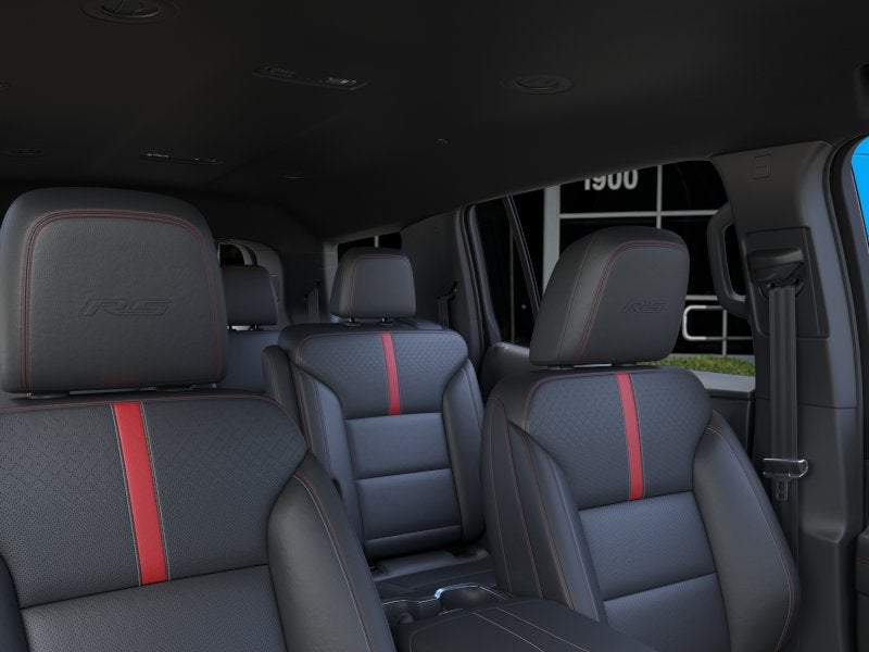 2027 Chevrolet Traverse RS - Photo 24