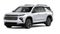2026 Chevrolet Traverse Base