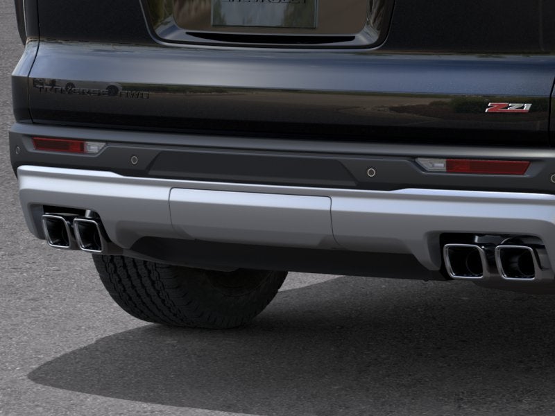 2027 Chevrolet Traverse Z71 - Photo 14