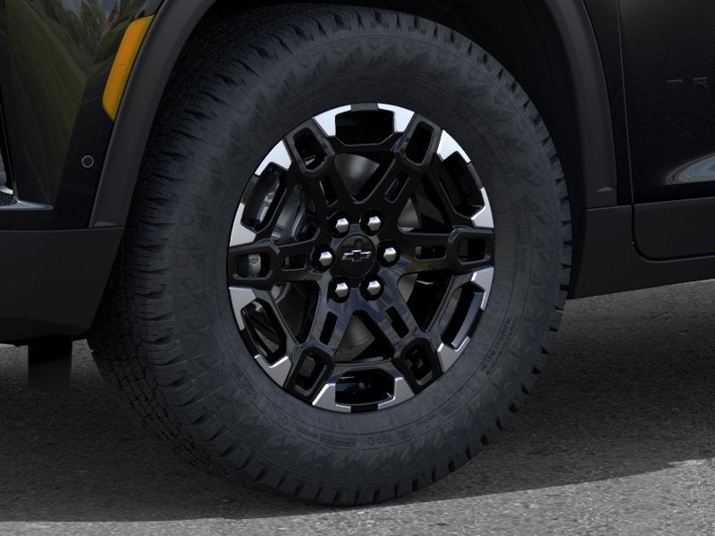 2027 Chevrolet Traverse Z71 - Photo 9