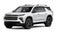 2026 Chevrolet Traverse Base