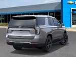 2027 Chevrolet Tahoe LT