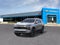 2027 Chevrolet Tahoe LT