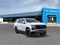 2027 Chevrolet Tahoe Z71