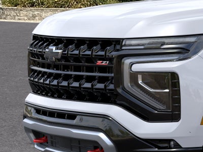 2027 Chevrolet Tahoe Z71