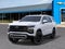 2027 Chevrolet Tahoe Z71